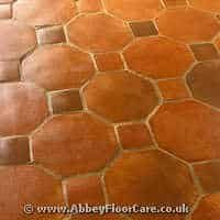 Terracotta Cleaning Harlech Terracotta Cleaning Harlech