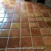 Terracotta Cleaning Bishops Stortford Terracotta Cleaning Bishops Stortford