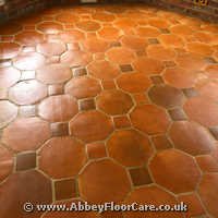 Terracotta Cleaning Oldham Terracotta Cleaning Oldham
