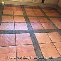 Terracotta Cleaning Caldicot