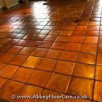 Terracotta Cleaning Selby Terracotta Cleaning Selby