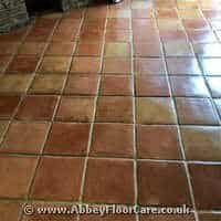 Terracotta Cleaning Milford Haven Terracotta Cleaning Milford Haven