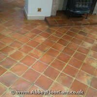 Terracotta Cleaning Newmarket Terracotta Cleaning Newmarket
