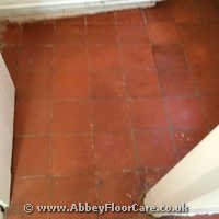 Terracotta Cleaning Bellsmyre Terracotta Cleaning Bellsmyre