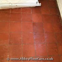 Terracotta Cleaning Walsall Terracotta Cleaning Walsall