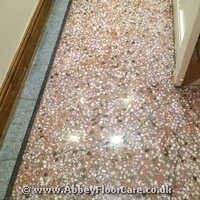 Terrazzo Polishing New Quay Terazzo Polishing New Quay