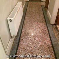 Terrazzo Polishing Runcorn Terazzo Polishing Runcorn