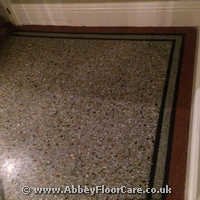 Terrazzo Polishing Llangollen Terazzo Polishing Llangollen