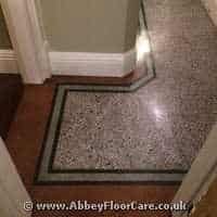 Terazzo Polishing Weymouth