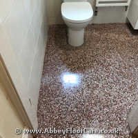 Terrazzo Polishing Great Malvern Terazzo Polishing Great Malvern