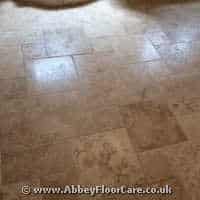 Travertine Cleaning Caernarfon Travertine Cleaning Caernarfon