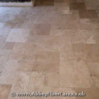 Travertine Cleaning Leominster Travertine Cleaning Leominster