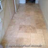 Travertine Cleaning York Travertine Cleaning York