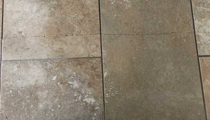 Modern Travertine Floor Care for Surrey Homes: What Works in 2025 and Beyond