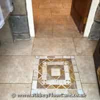 Travertine Cleaning Crawley Travertine Cleaning Crawley