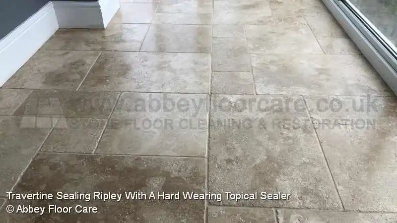Travertine-Sealing-Ripley-With-A-Hard-Wearing-Topical-Sealer