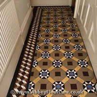 Victorian Minton Tiles Cleaning Church Stretton Victorian Minton Tiles Cleaning Church Stretton