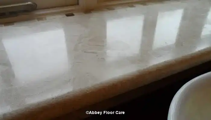 What Is Etching—and Why Does It Happen