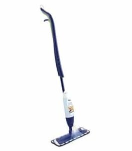 micro fiber spray mop