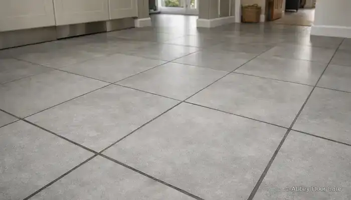 Ceramic and Porcelain Floors in Real Homes