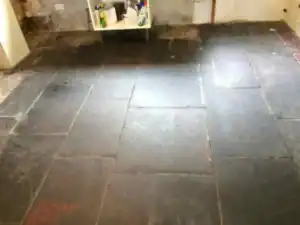 slate cleaning Glamstone