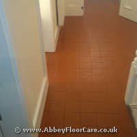 Cleaning Quarry Tiles Solihull Cleaning Quarry Tiles Solihull