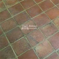 handmade-terracotta Handmade Terracotta Tile cleaned and sealed by Abbey Floor Care