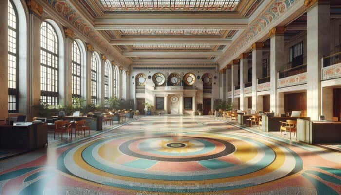 Restoring The Shine to Terrazzo Floors in West Lothian: A Guide