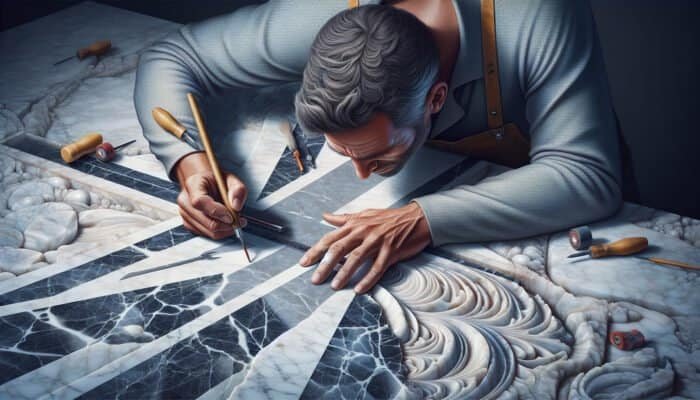 Honing Marble Floors for Smoothness in Dundee: Expert Tips