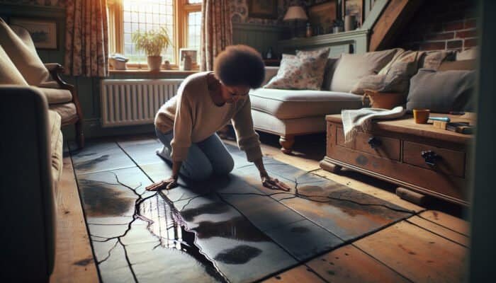 Dont Delay, Get Your Slate Floor Repair in Pilton Today
