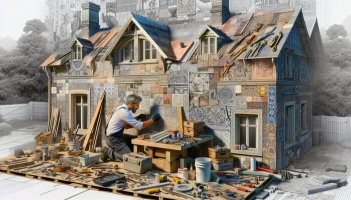 Ceramic Tile Repair Contractors Near Me West End Today