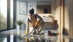 Tile Grout Cleaning Company