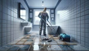 Grout Clean and Seal Near Me