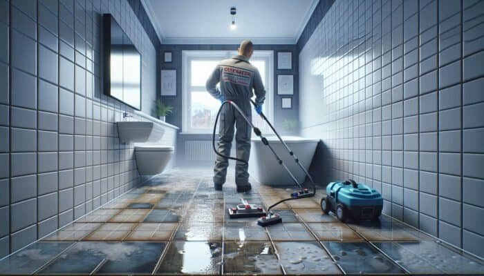 Grout Clean and Seal Near Me Glasgow: Expert Solutions