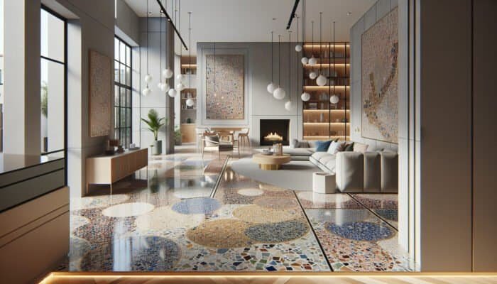 Should I Use a Wax or Sealant After Cleaning My Terrazzo: A Guide