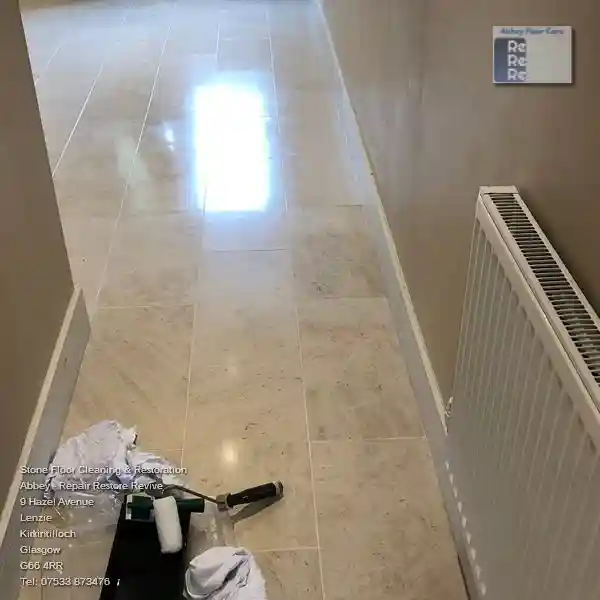 Limestone Cleaning South Lanarkshire