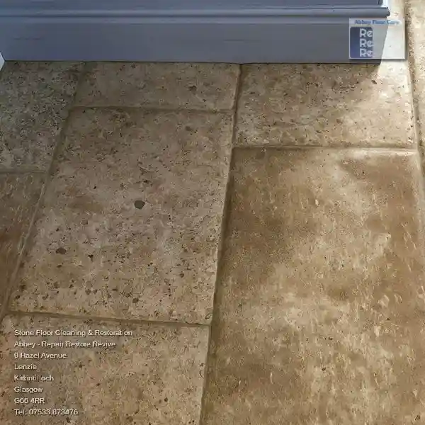 How Much Is Limestone Floor Tile Cleaning And Restoration In in Falkland