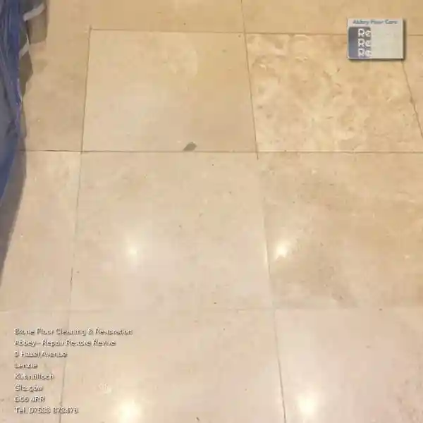 Limestone Sealing In Ayton