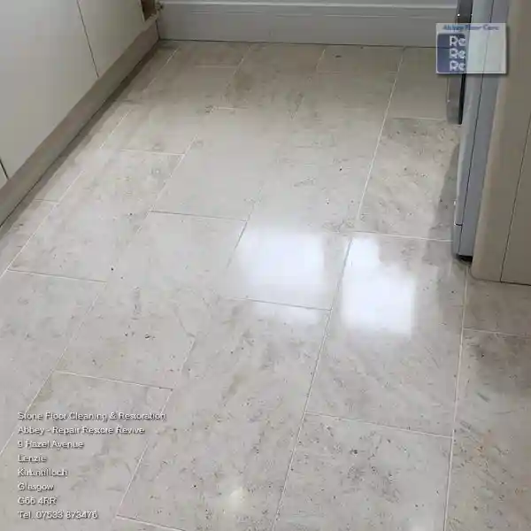 Limestone Sealing In Newburgh