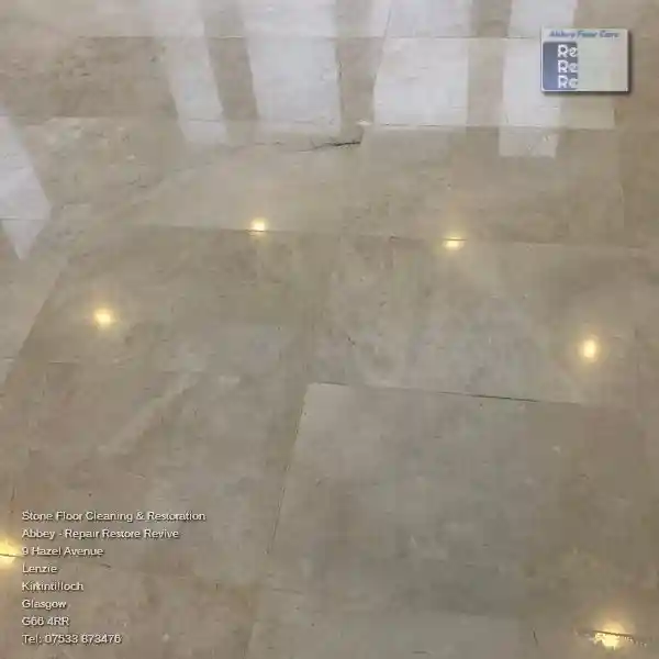 Marble Polishing East Renfrewshire