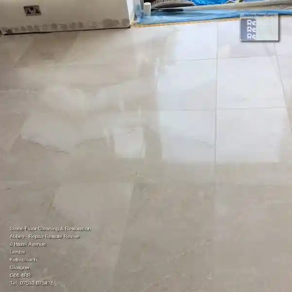 Marble Polishing Fife