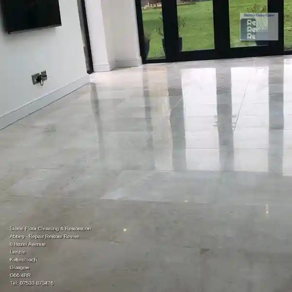 Marble Polishing South Lanarkshire