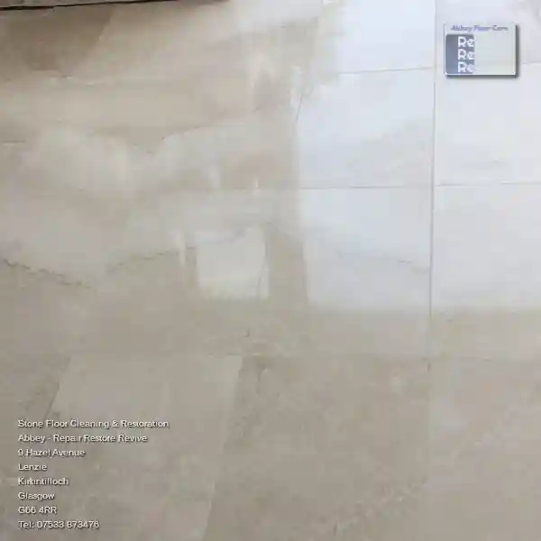 What Is The Average Cost Of Marble Polishing in Newport-on-Tay