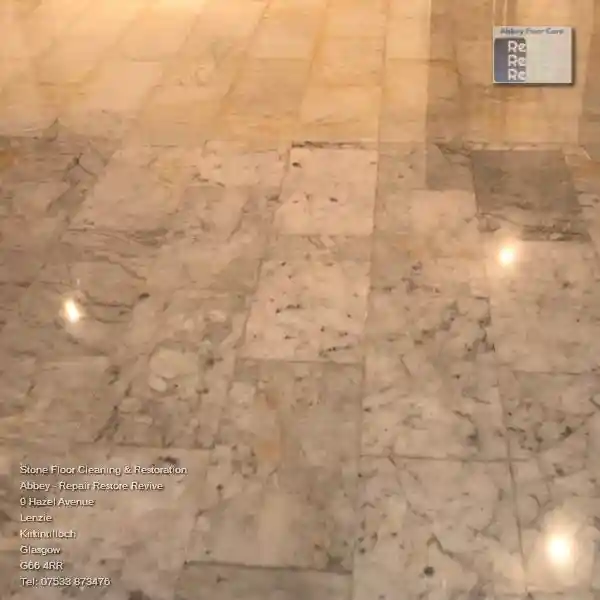 Marble Polishing Falkland