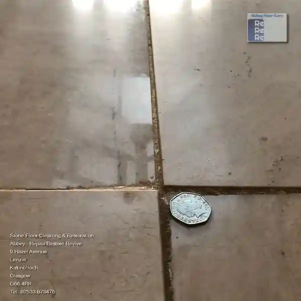 Marble Polishing In Newport-on-Tay Near Me