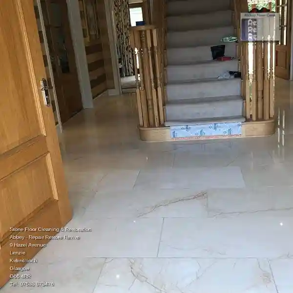 Expert Marble Sealing in Newport-on-Tay