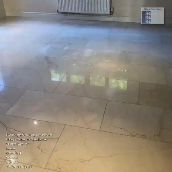 Expert Marble Sealing in Falkland