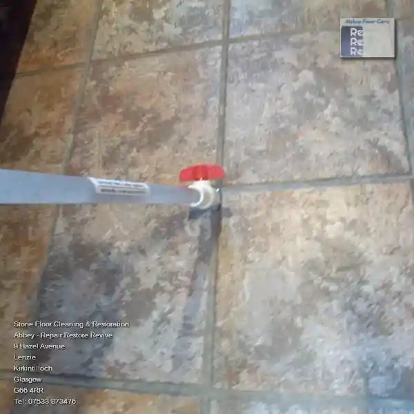 Porcelain Tiles Cleaning Falkland