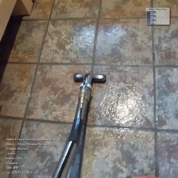 Professional Porcelain Tiles Cleaning Inverkip