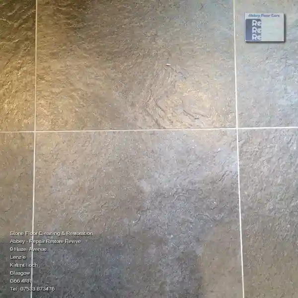 What Is The Average Cost Of Cleaning Porcelain Tiles in Newport-on-Tay?